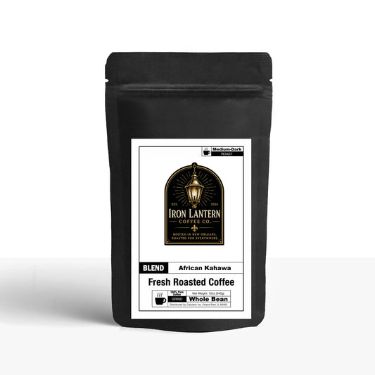African Kahawa Blend